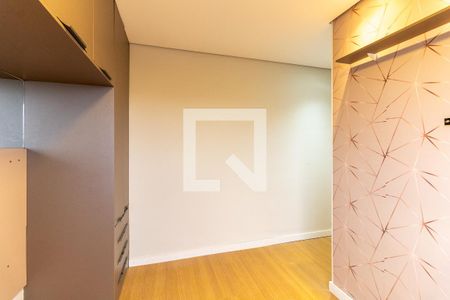 Apartamento à venda com 41m², 2 quartos e 1 vagaQuarto 1