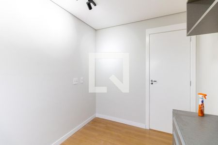 Apartamento à venda com 41m², 2 quartos e 1 vagaQuarto 2
