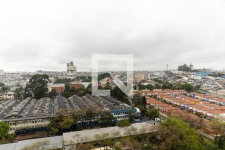 Apartamento à venda com 41m², 2 quartos e 1 vagaVista do Quarto 1