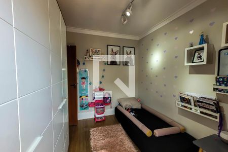 Casa de condomínio à venda com 119m², 3 quartos e 2 vagas Casa de condomínio à venda com 119m², 3 quartos e 2 vagasQuarto 2