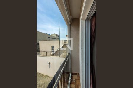 Casa de condomínio à venda com 119m², 3 quartos e 2 vagas Casa de condomínio à venda com 119m², 3 quartos e 2 vagasvaranda Quarto 2