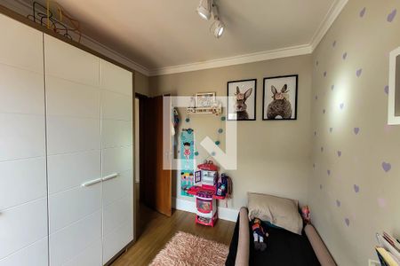 Casa de condomínio à venda com 119m², 3 quartos e 2 vagas Casa de condomínio à venda com 119m², 3 quartos e 2 vagasQuarto 2