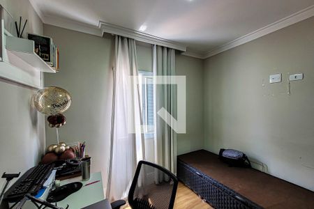 Quarto 1 de casa de condomínio à venda com 3 quartos, 119m² em Sacomã, São Paulo