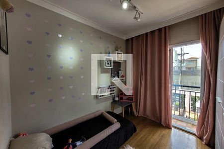 Casa de condomínio à venda com 119m², 3 quartos e 2 vagas Casa de condomínio à venda com 119m², 3 quartos e 2 vagasQuarto 2