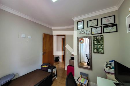 Quarto 1 de casa de condomínio à venda com 3 quartos, 119m² em Sacomã, São Paulo