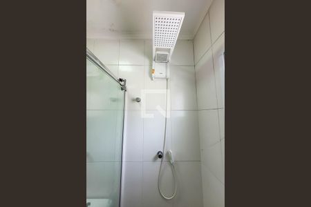 Casa de condomínio à venda com 119m², 3 quartos e 2 vagas Casa de condomínio à venda com 119m², 3 quartos e 2 vagasBanheiro Social