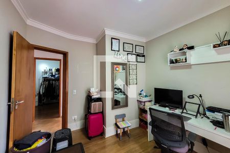 Quarto 1 de casa de condomínio à venda com 3 quartos, 119m² em Sacomã, São Paulo