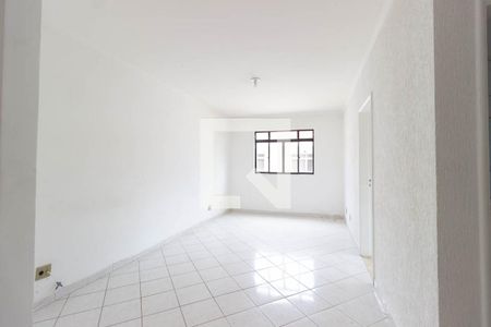 Sala de apartamento para alugar com 2 quartos, 101m² em Vila Albertina, São Paulo