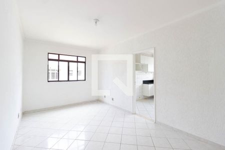 Sala de apartamento para alugar com 2 quartos, 101m² em Vila Albertina, São Paulo