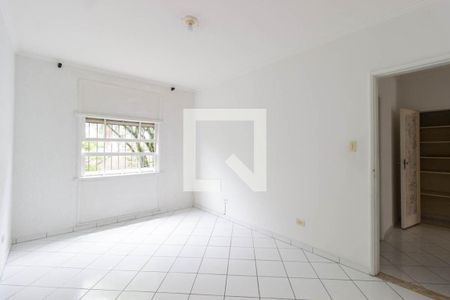 Suíte de apartamento para alugar com 2 quartos, 101m² em Vila Albertina, São Paulo