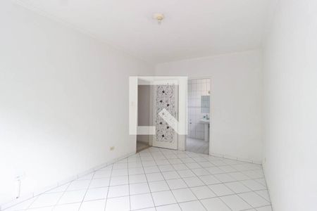 Suíte de apartamento para alugar com 2 quartos, 101m² em Vila Albertina, São Paulo