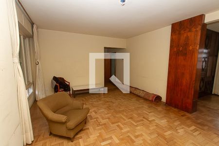 Sala de apartamento à venda com 3 quartos, 175m² em Independência, Porto Alegre