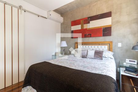 Apartamento à venda com 120m², 2 quartos e 2 vagasSuíte 1