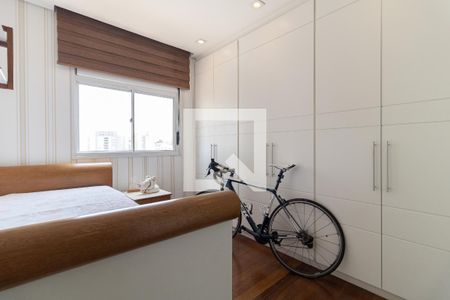 Apartamento à venda com 120m², 2 quartos e 2 vagasSuíte 2