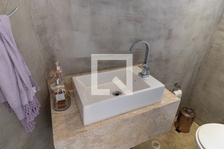 Apartamento à venda com 120m², 2 quartos e 2 vagasLavabo