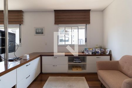 Apartamento à venda com 120m², 2 quartos e 2 vagasSuíte 1