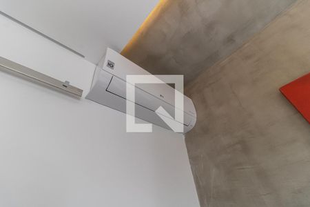 Apartamento à venda com 120m², 2 quartos e 2 vagasDetalhe da Suíte 1