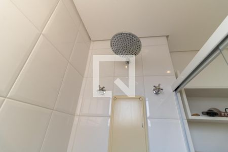 Apartamento à venda com 120m², 2 quartos e 2 vagasBanheiro da Suíte 2