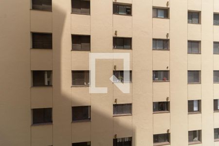 Apartamento à venda com 120m², 2 quartos e 2 vagasVista da Cozinha