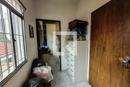 Casa à venda com 165m², 6 quartos e 4 vagas Casa à venda com 165m², 6 quartos e 4 vagasSala de Estar (casa de hospedes)