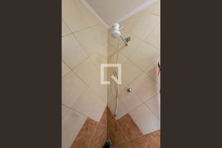 Casa à venda com 165m², 6 quartos e 4 vagas Casa à venda com 165m², 6 quartos e 4 vagasBanheiro de Serviço