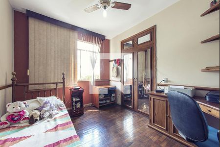 Apartamento à venda com 3 quartos, 124m² em Santa Lúcia, Belo Horizonte