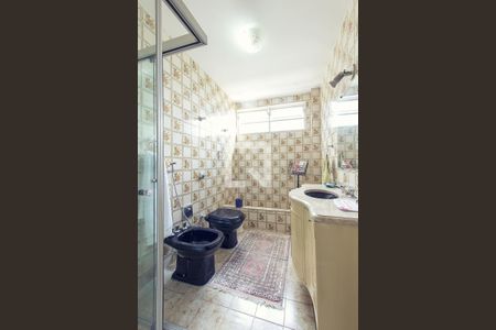 Apartamento à venda com 3 quartos, 124m² em Santa Lúcia, Belo Horizonte