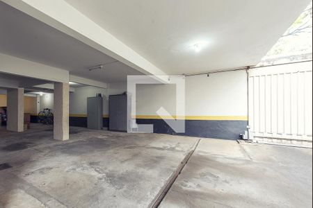 Apartamento à venda com 3 quartos, 124m² em Santa Lúcia, Belo Horizonte