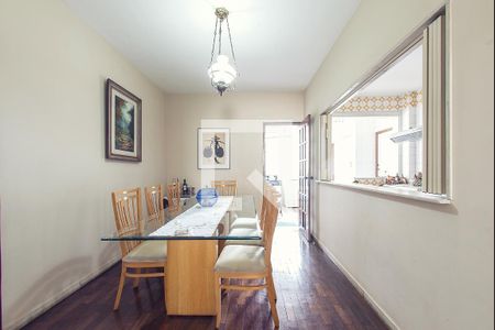 Apartamento à venda com 3 quartos, 124m² em Santa Lúcia, Belo Horizonte