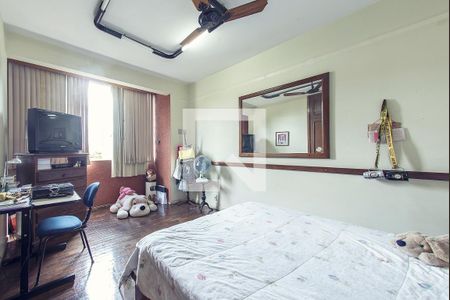 Apartamento à venda com 3 quartos, 124m² em Santa Lúcia, Belo Horizonte