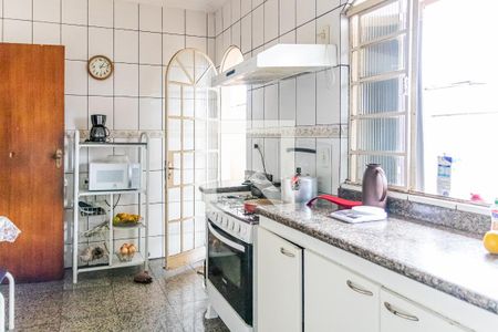 Casa à venda com 360m², 5 quartos e 2 vagasCozinha