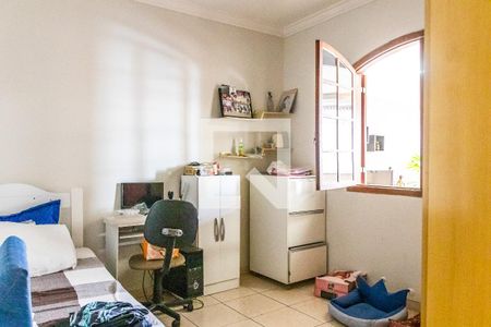 Casa à venda com 360m², 5 quartos e 2 vagasQuarto 3