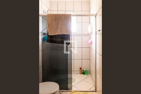 Casa à venda com 360m², 5 quartos e 2 vagasBanheiro da Suíte