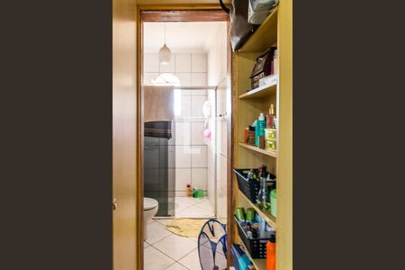 Casa à venda com 360m², 5 quartos e 2 vagasBanheiro da Suíte