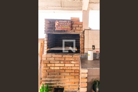 Casa à venda com 360m², 5 quartos e 2 vagasEspaço Gourmet