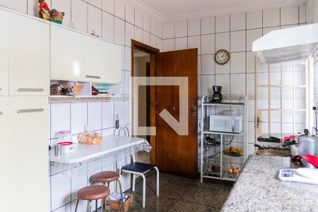 Casa à venda com 360m², 5 quartos e 2 vagasCozinha