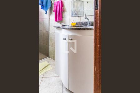 Casa à venda com 360m², 5 quartos e 2 vagasBanheiro Social