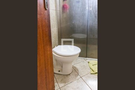 Casa à venda com 360m², 5 quartos e 2 vagasBanheiro Social