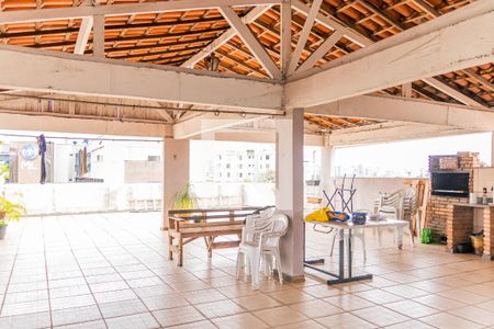 Casa à venda com 360m², 5 quartos e 2 vagasCobertura