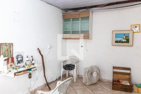 Casa à venda com 360m², 5 quartos e 2 vagasQuarto 4