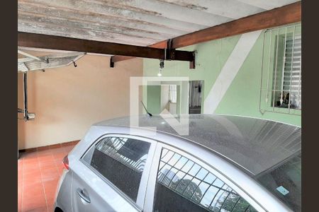 Casa à venda com 2 quartos, 250m² em Vila Brasil, São Paulo