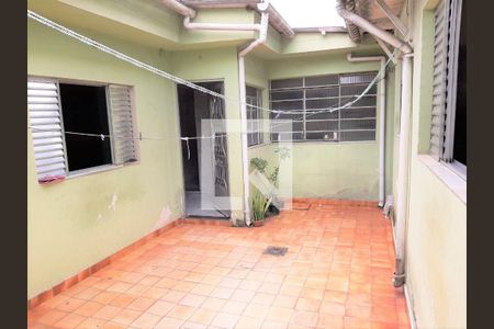 Casa à venda com 2 quartos, 250m² em Vila Brasil, São Paulo