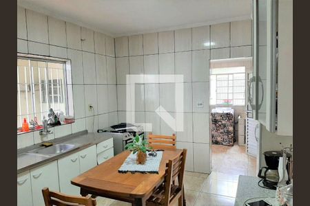 Casa à venda com 2 quartos, 250m² em Vila Brasil, São Paulo