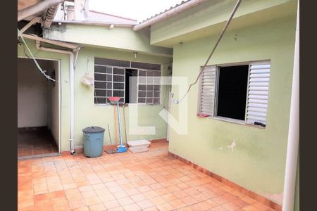 Casa à venda com 2 quartos, 250m² em Vila Brasil, São Paulo