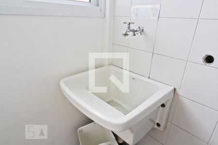 Apartamento à venda com 56m², 2 quartos e 2 vagas Apartamento à venda com 56m², 2 quartos e 2 vagasÁrea de Serviço