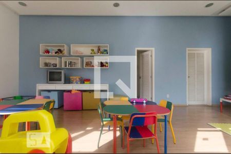 Apartamento à venda com 56m², 2 quartos e 2 vagasÁrea comum