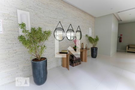 Apartamento à venda com 56m², 2 quartos e 2 vagas Apartamento à venda com 56m², 2 quartos e 2 vagasÁrea comum