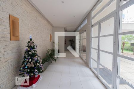 Apartamento à venda com 56m², 2 quartos e 2 vagas Apartamento à venda com 56m², 2 quartos e 2 vagasÁrea comum