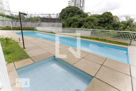 Apartamento à venda com 56m², 2 quartos e 2 vagas Apartamento à venda com 56m², 2 quartos e 2 vagasÁrea comum
