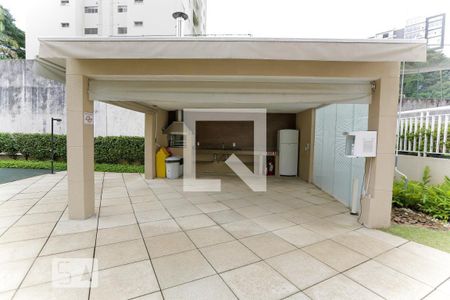 Apartamento à venda com 56m², 2 quartos e 2 vagas Apartamento à venda com 56m², 2 quartos e 2 vagasÁrea comum